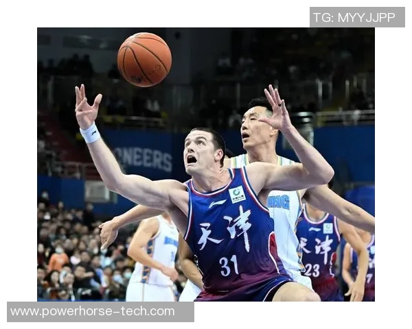 翟晓川的篮球之路：从青涩少年到职业球员的奋斗与成长