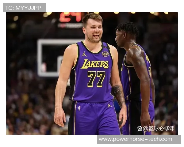 2017年季前赛掘金对湖人精彩回顾与赛季展望分析