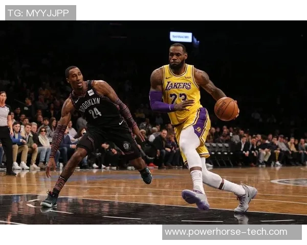 2017年NBA经典对决篮网与湖人精彩回顾与赛季分析 2017年NBA经典对决篮网与湖人精彩回顾与赛季分析