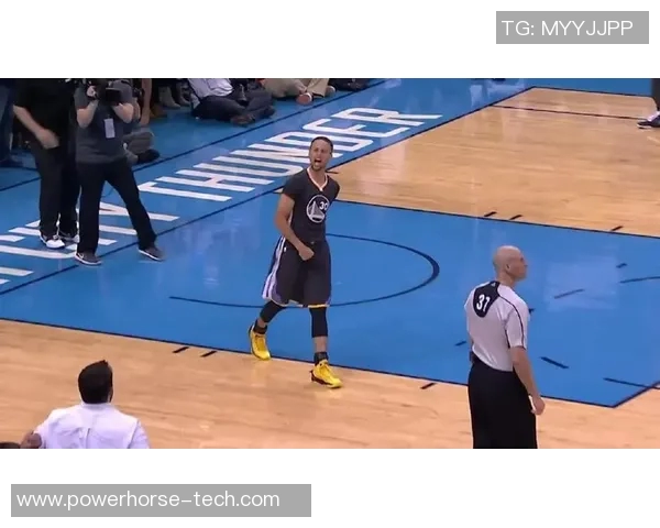 2019年NBA季后赛雷霆对勇士的激烈对决与精彩瞬间回顾