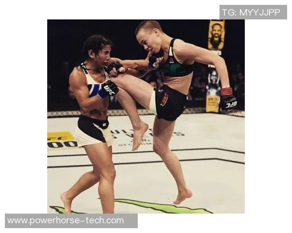 UFC女子与男子对决精彩瞬间视频回顾与分析