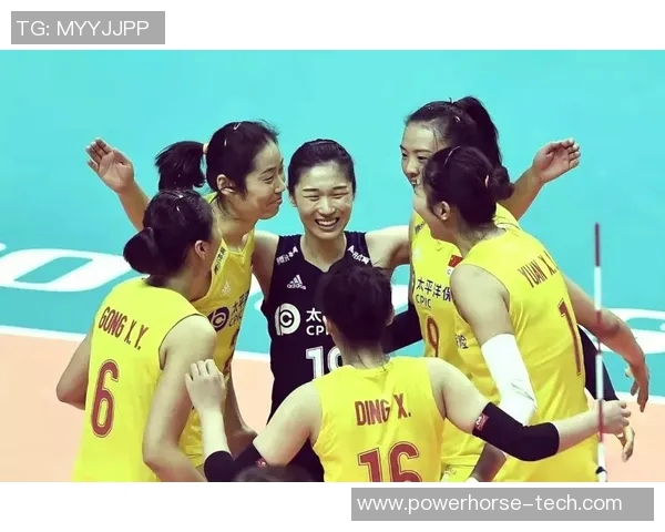 奥运女排半决赛激战荷兰队中国女排能否再创辉煌