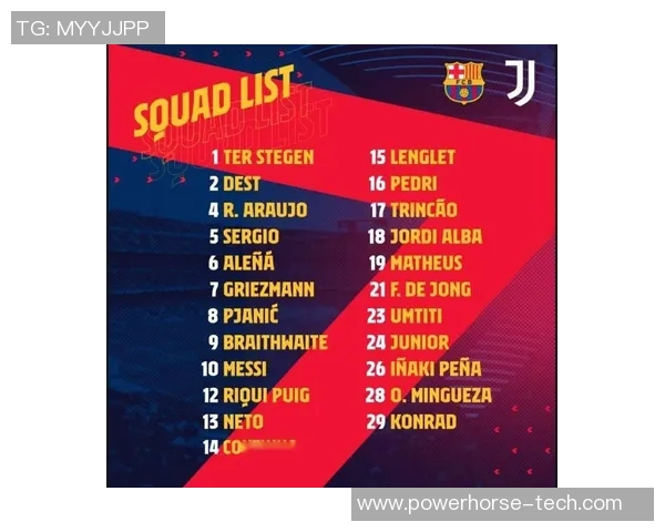 巴萨与尤文对决赛程安排及比赛时间详解