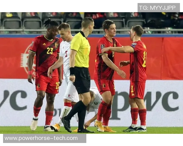 比利时与美国足球对决结果揭晓精彩瞬间回顾与分析