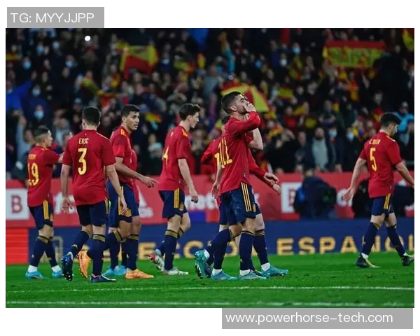 俄罗斯与西班牙足球对决结果揭晓引发热议分析