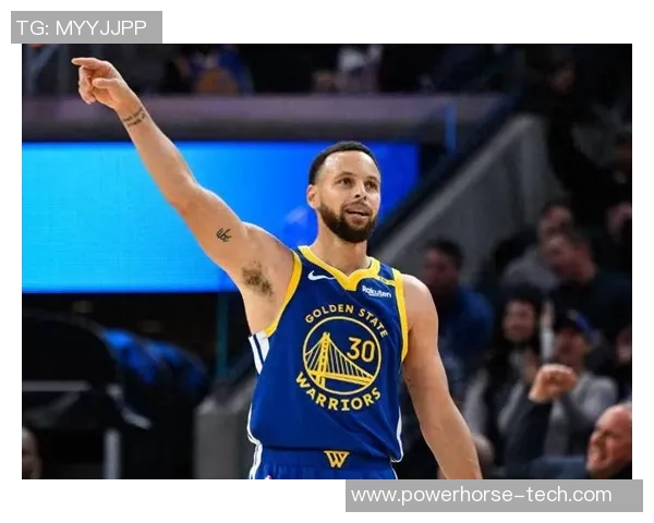 库里个人数据逆天！战绩创造NBA历史最佳