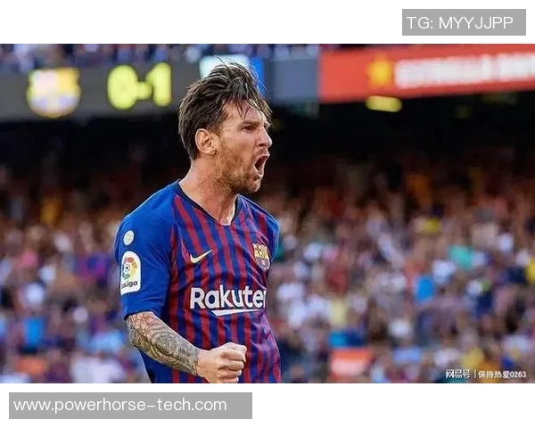 梅西领衔巴萨战胜皇马，巴塞罗那取得西甲领先地位