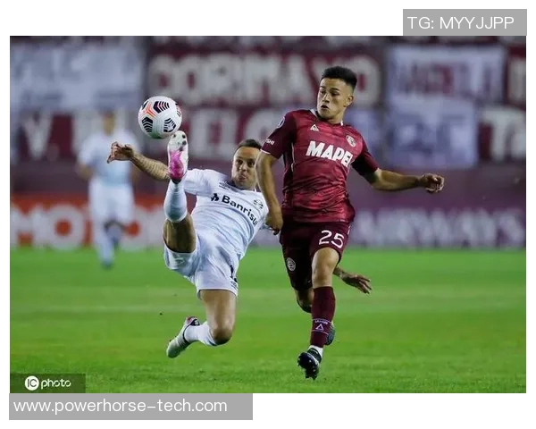 格雷米奥足球俱乐部的辉煌历程与未来展望解析