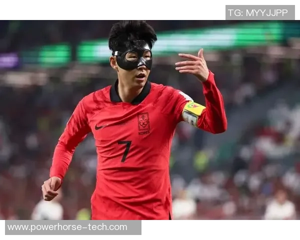 孙兴O:从足球天才到全球偶像的成长之路与未来展望 孙兴O:从足球天才到全球偶像的成长之路与未来展望