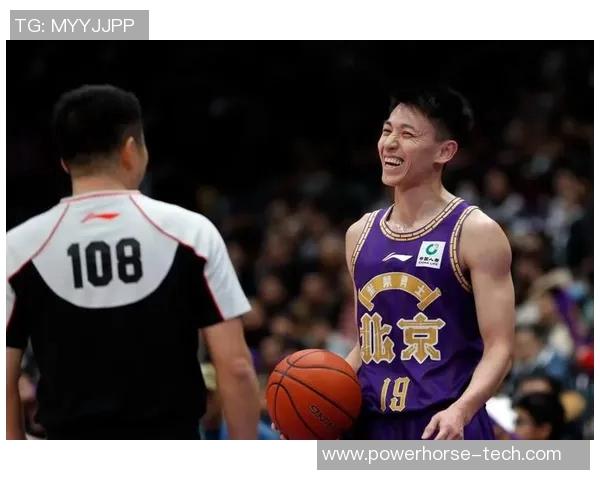 刘晓宇的成长之路与篮球梦想的追逐历程探秘