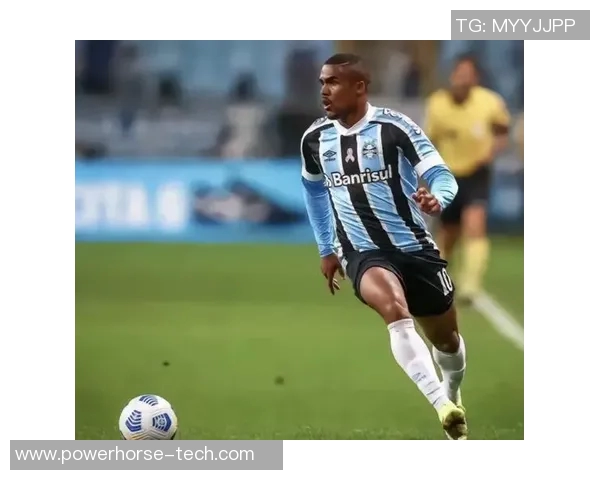 科斯塔的足球之路：从青训到国际舞台的奋斗历程与成就