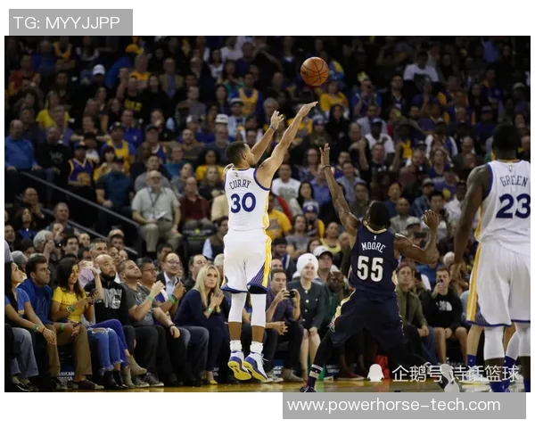 斯蒂芬库里如何改变篮球比赛的格局与未来发展趋势解析