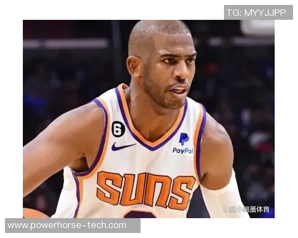 克里斯保罗:从控卫之王到篮球传奇的辉煌历程与影响