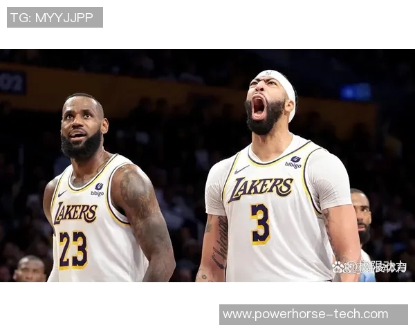 湖人火箭巅峰对决球皇争霸赛场再掀波澜
