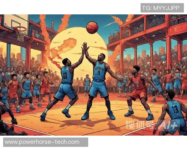 火箭对骑士精彩直播回顾及赛前分析全方位解读