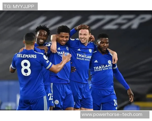 曼城与莱斯特城精彩对决集锦回顾精彩瞬间与进球时刻