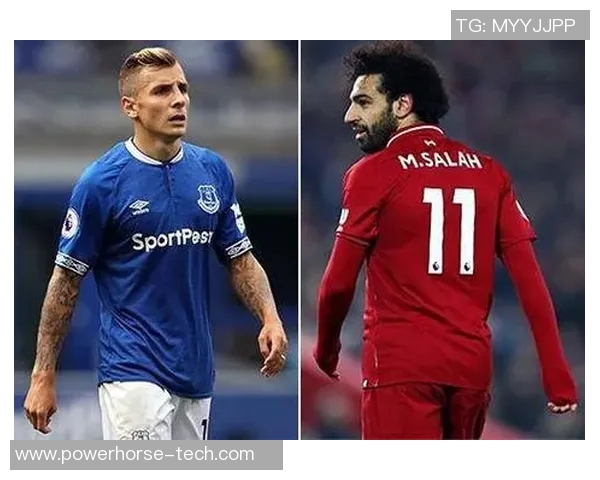 萨拉赫的传奇之路：从埃及小镇到世界足球的璀璨明星