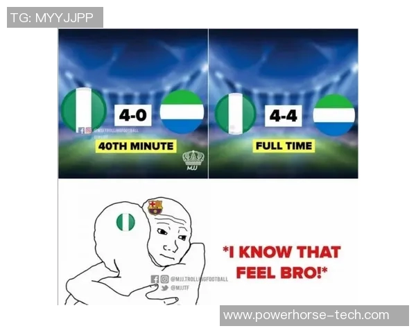 塞拉利昂与尼日利亚激战在即谁能在这场较量中笑到最后 塞拉利昂与尼日利亚激战在即谁能在这场较量中笑到最后