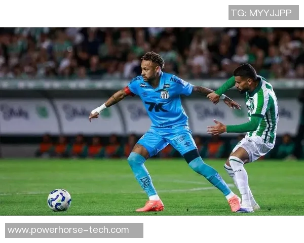 巴西国际与桑托斯激战正酣谁将赢得这场焦点对决